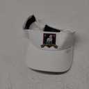 Bioworld Adult-Male mens Flat