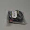 FVRITO Left Starter Kill Light Switch Female Plug Assembly for 50cc 70cc 90cc 110cc 125cc TaoTao RoKeta Sunl RPS ICEbear RPS Yamoto Jetmoto Kazuma Vitacci Chinese ATV Quad 8 Wire 3-Function