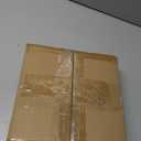 Locker Organizer Shelf, Metal Adjustable Width and Height, Ideal Locker for School, Office, and Gym Lockers, Extends Locker Storage Organization with Pockets, Black