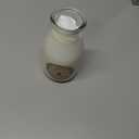 Welcome Home Milk Bottle Candle, 12.5 Ounce