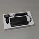 9 in 1 Cigarette Lighter Splitter, JOYROOM 210W Cigarette Lighter Adapter with PD/QC 3.0 * 2 Charge(3.3FT Cable), 12V/24V Independent Switches DC Cigarette Outlet Car Charger for All Car Devices