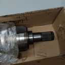 KAX Front Left CV Axle Compatible with Hyundai Elantra 2011-2016, Hyundai Elantra Coupe 2013, 66-3655 CV Shaft Assembly 1 PCS