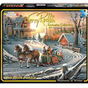 Buffalo Games - Terry Redlin - Special Memories - 1000 Piece Jigsaw Puzzle for Adults -Challenging Puzzle Perfect for Game Nights - Finished Size is 26.75 x 19.75