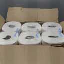 Charmin Ultra Strong Clean Touch Toilet Paper, 24 Family Mega Rolls = 120 Regular Rolls (275 Sheet (Pack of 24))