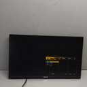 ASUS TUF Gaming 24.5 1080P Monitor (VG259Q5A) Full HD, 200Hz, 0.3ms, Fast IPS, Extreme Low Motion Blur, FreeSync Premium, Speakers, DisplayWidget Center