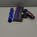 Vacuum Head Replacement Compatible with Dyson V7/V8 Absolute V11/V15 Animal V10 Cyclone Cordless Vacuum Cleaner, The Motorhead Replacement Parts Suitable For Hardwood Floor Attachment