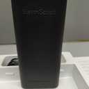 SwanScout Wireless Charger for iPhone Air/17/16/15/14/13/12 Series, 3 in 1 Charging Station for Apple Watch 11/10/9/8/7/6, Ultra 3/2, for AirPods Pro 3/Pro 2/4/3, SwanScout 708A (NO Adapter)