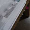 Dream On Me Jayden 4in1 Mini Convertible Baby Crib & Changer with Storage in White, Pinewood, GreenGuard Gold & JPMA, 1 Mattress Pad, 3 Mattress Heights, Converts to Mini Day & Twin-Size Bed