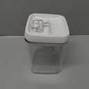 Felli Flip Tite 5 x 5x6 High Canister