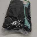 Liberty Pro Men T-shirts L Black and Blue