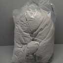 Comforter and Sheet, Queen Size