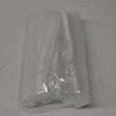 Frcctre 400 Pack 0.5 Oz Disposable Plastic Portion Cups with Lids, Small Jello Shot Cups, Plastic Souffle Cup Condiment Containers with Lids for Sauce and Salad Dressing