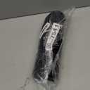 Owala FreeSip Insulated Stainless Steel Water Bottle with Straw, BPA-Free Sports Water Bottle, Great for Travel, 32 Oz, Very, Very Dark