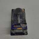 Church & Dwight Co., Inc. 6-Mode Power Pulse, Therapeutic, Massage, Handheld Showerhead Chrome