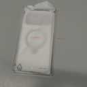 TORRAS Q3 Silicone for iPhone 17 Pro Max Case Stand, Fit for MagSafe, Liquid Silicone Soft Cozy Grip, 360 Spin Magnetic Stand, Camera Control, Protective for iPhone 17 Pro Max Phone Case, Ivory Gold