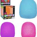 Schylling NeeDoh Gumdrop - Textured Sensory Toy with Super Solid Squish - 2.5" Tall (Pack of 1)