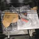 Charbroil 463655421 Performance Series Amplifire Gas Grill - Stainless