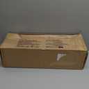 VEVOR 1Piece Vehicle Ramp 20000 lbs/9 Ton Capacity Car Service Ramp, Effortlessly Lift 5.5" High, Durable Nonslip & Portable, for Routine Tire Replacement Repairs, Work with Tandem Wheel Vehicles