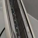 bella 2 Slice Slim Toaster, Fits-anywhere™ Kitchenware, 6 Setting Shade Control with Reheat & Cancel Buttons, Fits sourdough, 10” Long Slot, Anti Jam & Auto Shutoff, 900 Watt, Oatmilk