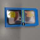 2 x Temdan Magnetic for iPhone 15 Plus Case Waterproof,Built-in Screen Protector [IP68 Underwater][15FT Military Dropproof][Dustproof][Compatible with MagSafe] 360 Full-Body Shockproof iPhone Case-Black