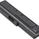 PA3817U-1BRS Battery for Toshiba Satellite L755 C655 M645 L750P L600 L675 L675D L700 L745 L750D L755D M640 P745 Series, Fit PA3818u-1BRS PA3819U-1BRS