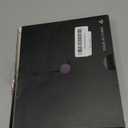 for iPhone 14 Case Wallet with RFID Blocking Card Holder, PU Leather Kickstand Protective Flip Phone Cover Fit for iPhone 14 6.1", Purple