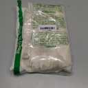 ARTABLE Lace Rectangle Tablecloth Spring Exquisite Macrame Border Clear Farmhouse Embroidered Kitchen Holidays Fabric Outdoor Tablecloths Decor (Beige, 52 x 70 Inch)