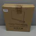 Acrylic Shelf Dividers for Closet Organization 6PCS Closet Shelf Divider Closet Dividers for Shelves Shelf Organizer for Closet Shelf Organizer for Wood Closet Separator Clear (6Pack)