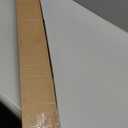 LazBlinds Cordless Cellular Shades, Blackout Privacy Honeycomb Shades for Home, Thermal Insulation Noise Reduction Blinds for Windows, 36'' W x 48'' H, White