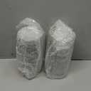 Ball Wide Mouth Glass Mason Jars with Lids and Bands, Used for Canning, Pickling, Juice, Jam, Jelly, Quart Size 32 Ounce (Pack of 2)