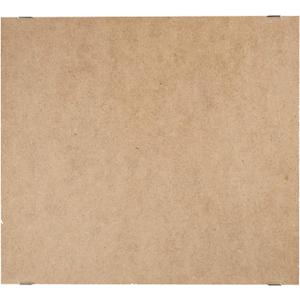 Quadro Clip Frame 12x12 inch Borderless Frame, Box of 4