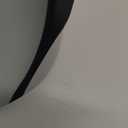 SheRest Adjustable Headrest Reading Pillow for Bed Adults - Memory Foam Back Support Wedge for Acid Reflux, Snoring & Legs, Duplex Gray (22.8"x15"x9")