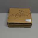 Airplane Bed for Toddler with Blanket, Baby Airplane Travel Essentials, Airplane Seat Extender for Kids, Unicorn