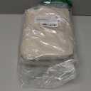 BAGAIL 8 Set Packing Cubes Luggage Packing Organizers for Travel Accessories-Cream