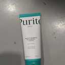 PURITO Panthenol 10% Post-Acne Cream | Moisturizer for Blemish Marks, Barrier Repair | Silicone-Free, Non-Comedogenic, Fragrance-Free, Vegan & Cruelty-free | Korean Skincare, 100mL 3.38 fl.oz