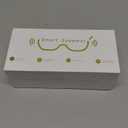 Sports Smart Sunglasses, Bluetooth Cycling Glasses with Polarized Lenses, Open Ear Music Speakers, Built-in Mic, Voice Assistant, UV Protection for Running & Outdoor Activities (Colorful)