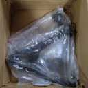 Front Lower Control Arm for 2007-2016 Cadillac Escalade ESV EXT Chevy Avalanche Silverado Suburban Tahoe GMC Sierra Yukon Suspension Kit w/Ball Joints K620888 K620889