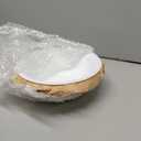 Corelle Embossed Bella Faenza 18 Ounce Soup/Cereal Bowl (Set of 4)