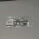 Spy Tamland 53 Eyeglasses | Black Matte