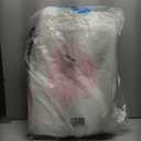 Osteo Cervical Pillow for Neck Pain Relief, Hollow Design Odorless Memory Foam Pillows with Cooling Case, Adjustable Orthopedic Bed Pillow for Sleeping, Support for Side Back Sleepers