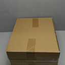 48pcs 8oz Plastic Juice Shot Bottles with Caps, Clear Ginger Shots Bottles with Lids, Reusable Plastic Bottle for Liquids, Leak Proof Containers for Juice, Milk and Ginger (48pcs, 8OZ) (50pcs)