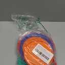 Replacement Lids for Pyrex (1) 7202-PC 1 Cup Green (2) 7200-PC 2 Cup Orange (2) 7201-PC 4 Cup Blue (1) 7402-PC 6/7 Cup Red (2) 7210-PC 3 Cup Light Green (1) 7211-PC 6 Cup Red Round Rectangle