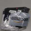 Dalavch 5 Pack Mens Compression Shirts Short Sleeve Cool Dry Sports Athletic Workout Base Layer Undershirt T-Shirt Tops (Medium, 2 Black 2 White 1 Blue)