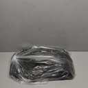 PROMOTIONAL LUXURY TRAVELER WEEKENDER BAG BLACK