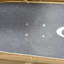 Nattork 31 Inch Complete Skateboard, Standard Skateboards for Beginners, Wood 9 Layer Canadian Maple Trick Skate Boards for Boys Girls Youth Teens Adults