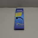 Plantar Fasciitis Relief - Arch Support Insoles for Men Women, Shoe Inserts for Flat Feet, Orthotic Shoe Insoles All-Day Energy and Comfort with Every Step (Mens 11-11 1/2 | Womens 13-13 1/2) (Blue)