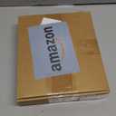 Fomcet Ivory Tulle Backdrop Curtains with Lights String 10FT X 8FT Sheer Curtain with Lights Tulle Curtains Backdrop for Wedding Birthday Party Baby Shower Photo Shoot (2 Panels 5x8FT)