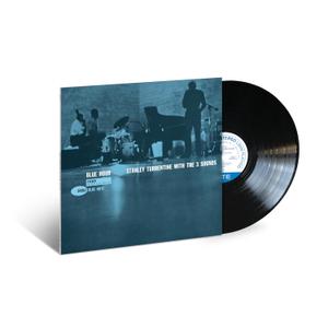 Blue Hour (Blue Note Classic Vinyl Series) [LP]