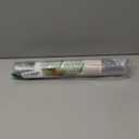 LovePads Clear Desk Mat 14 x 36 Inch, 1.5mm Thick Clear Table Protector, Waterproof Plastic Table Cover Protector, PVC Desk Protector Mat, Vinyl Desk Cover for Desktop & Coffee Table