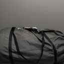 for Tesla Model Y Mattress Memory Foam, 4 inch Comfortable SUV Sleeping Pad with Powerful Air Pump, Inflatable Car Bed for Camping & Road Trips (Gray)